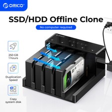 ORICO 5 Bay USB 3.0 SATA HARD