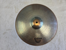 Sabian 13" APX Hi-Hat Cymbals (Pair)
