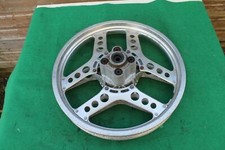 HONDA CB125 REAR WHEEL BACK