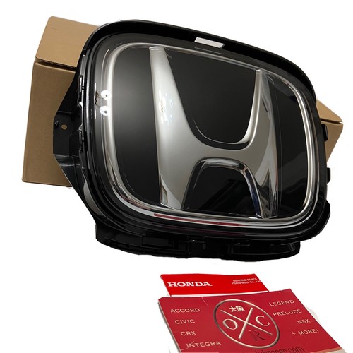 Genuine oem 2019 honda - genuine,
