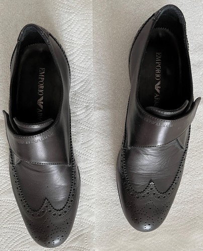Emporio armani shoes men eu - emporio,