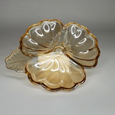 Vtg Depression Glass