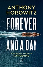 Forever and a Day (James Bond