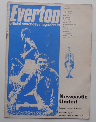 Everton newcastle united - everton, v