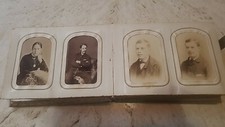 19th Century CDV Album 50
