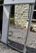 Ifor Williams 506 Inspection Door Frame 