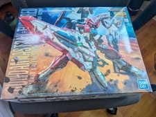 MBF-02VV Gundam Astray Turn Red MG 1/100 BANDAI