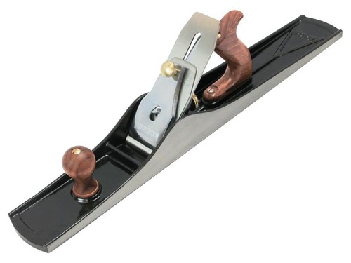 Faithfull jointer plane - no.7,