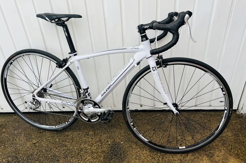 Raleigh capri road - road, bike