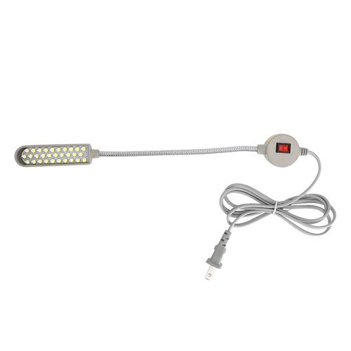 Sewing machine lamp led - machine,