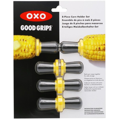Oxo corn holder good - oxo,