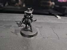 Games Workshop Warhammer 40k