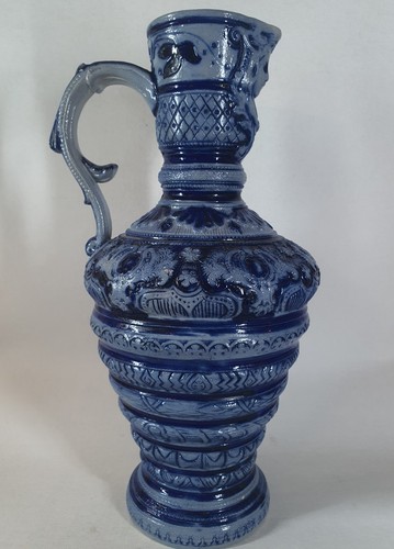 Superb large antique - superb,