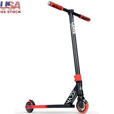 Lightweight Freestyle Stunt