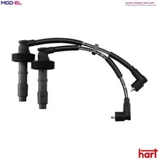 IGNITION CABLE KIT 517 927 FOR
