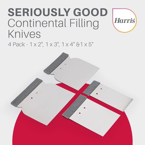 Harris seriously good - seriously,