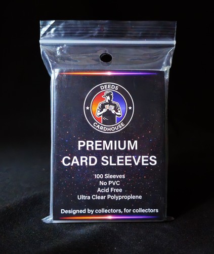 Deeds cardhouse soft ultra - deeds,