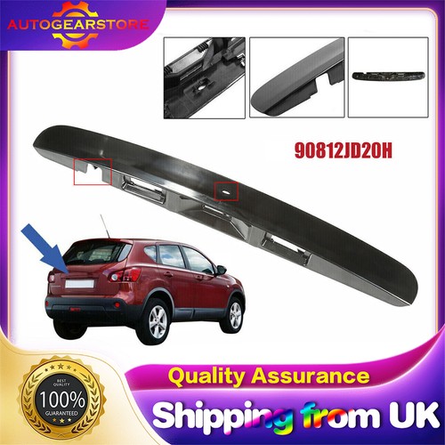 For 2007 2013 nissan qashqai - 2007-2013,