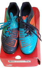 Vintage PUMA PowerCat 3.12