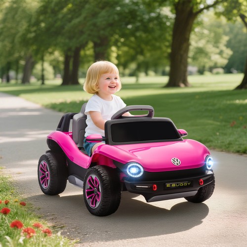 Volkswagen licensed kids - licensed,