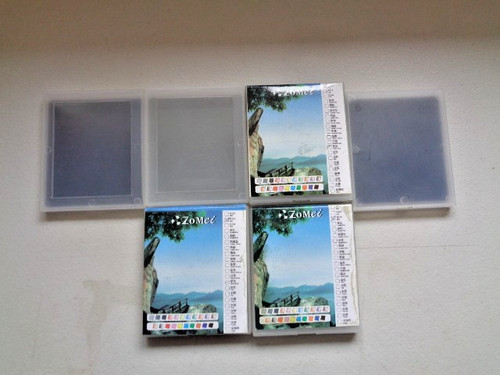 Camera lens filters - camera,