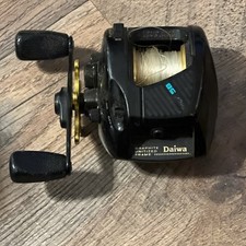Daiwa PS2 5B Power Mesh Drive Hi Speed Bait casting Fishing Reel