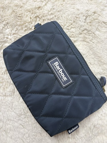 Barbour small makeup bag - barbour,