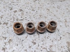 JEEP PATRIOT 2008 SET OF 4