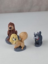 Disney Lady and the Tramp