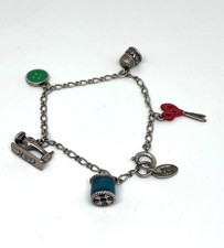 Cath Kidston Charm Bracelet