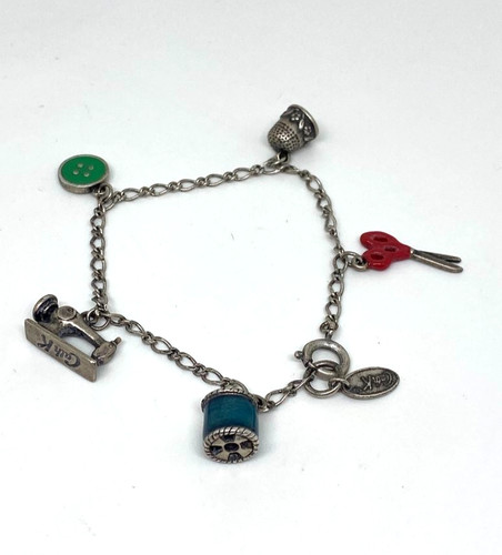 Cath kidston charm - cath,