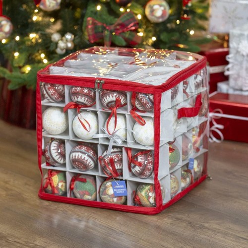 Baubles storage box - 64,
