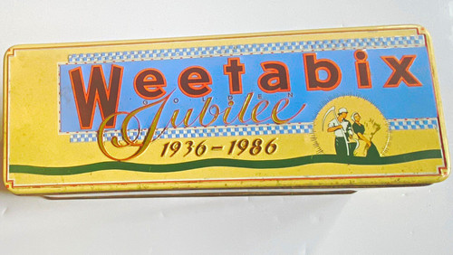 Weetabix vintage collectable - weetabix,