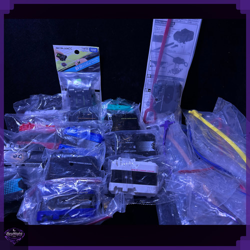 Beyblade launchers and - beyblade,