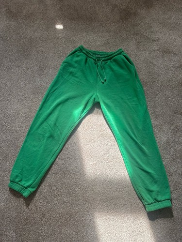 Zara green tracksuit - -,