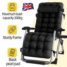 Garden Zero Gravity Chair