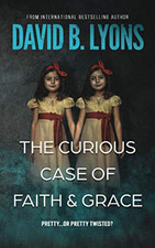 The Curious Case of Faith & Grace (The Trial Trilogy) - Lyons, David B.