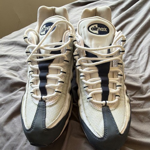 Nike air max white midnight - nike,