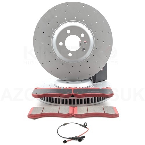 For range rover sport - range, p530