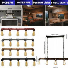 Industrial Vintage Ceiling