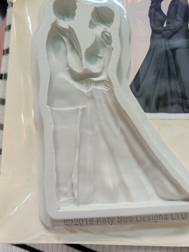 Katy sue designs - ksd, silicone