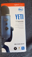 Logitech for Creators Blue