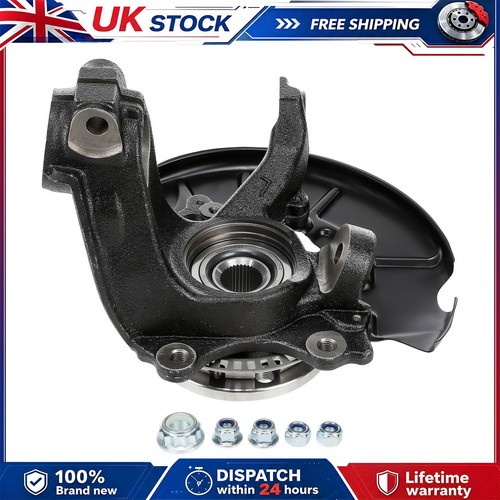 Front right steering - steering, &