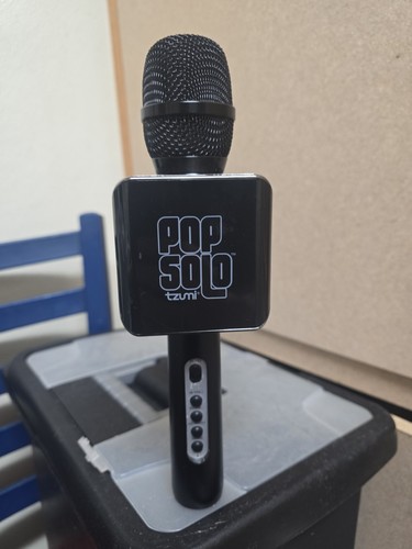 Works pop solo bluetooth - pop,