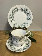 Royal Standard Bone China