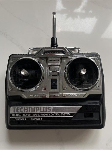 Acoms techniplus digital - acoms,