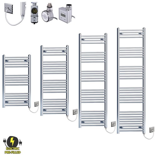 550 wide electric - 550, mm