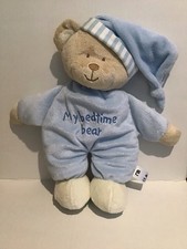 Mothercare My Bedtime Bear