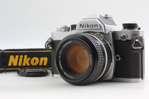 Exc strap nikon - [exc+5, fe