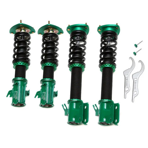 Tein mono sport coilovers - sport, for
